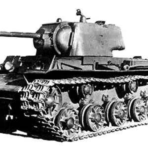 russian vehicles