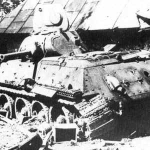 russian vehicles