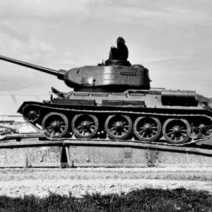 russian vehicles