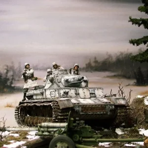 3rdReich_pz4d_PanzerIV_ausf_D_winter_Ost_Front
