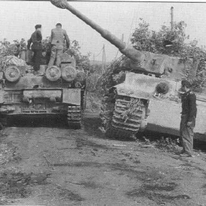german tanks