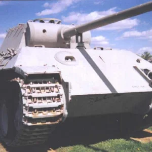 Panzerkampfwagen V Panther