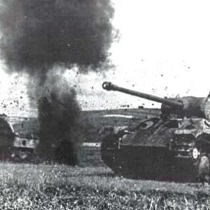 Panzerkampfwagen V Panther