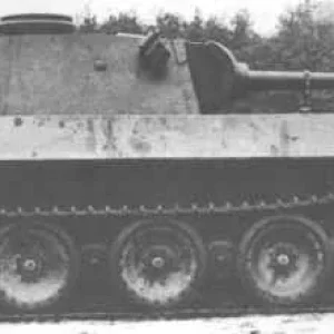 Panzerkampfwagen V Panther