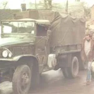 american trucks
