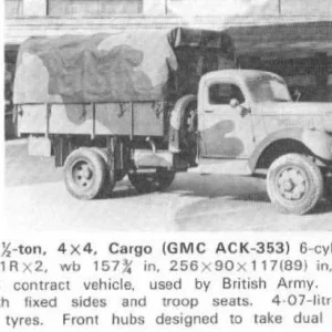 american trucks