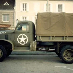american trucks