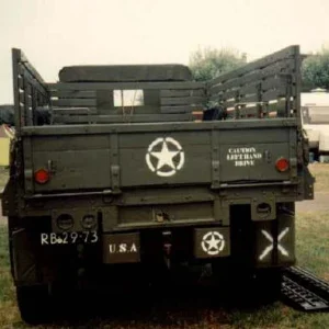american trucks