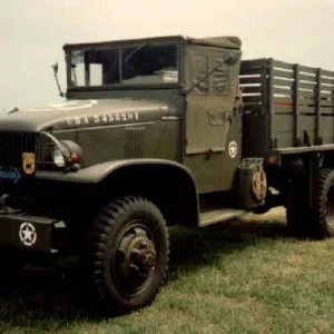 american trucks