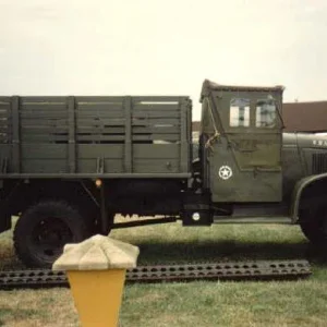 american trucks