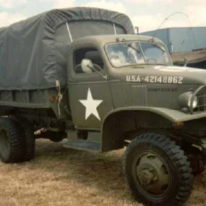 american trucks