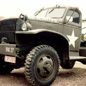 american trucks