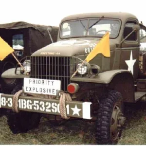 american trucks