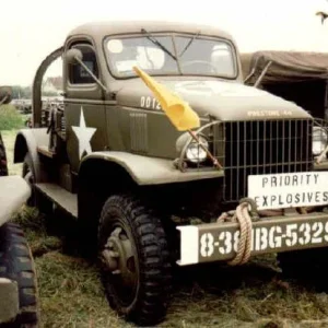 american trucks