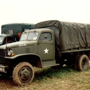 american trucks