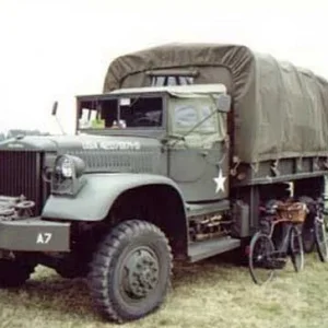 american trucks