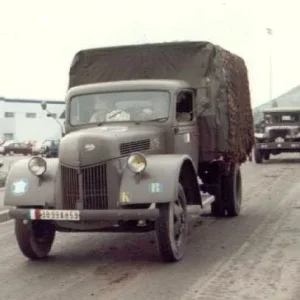 american trucks
