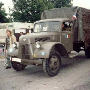 american trucks