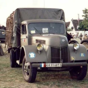 american trucks