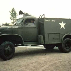 american trucks
