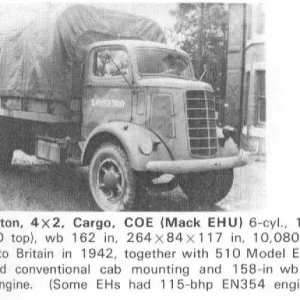 american trucks
