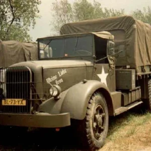 american trucks