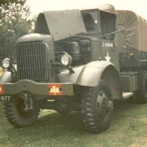 american trucks