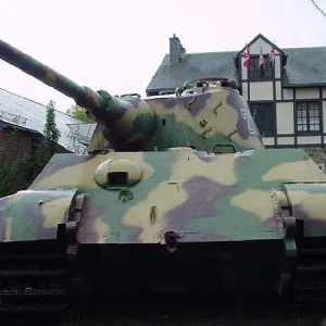 german tanks