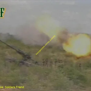 South African Defence Force
