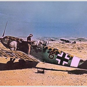 3rdReich_LW_Bf109_Another_109_in_Africa