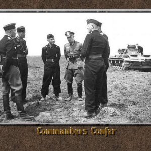 3rd Reich Panzer