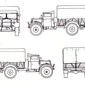 vehicle plans