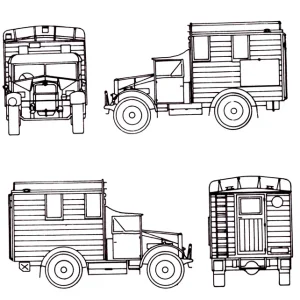 vehicle plans