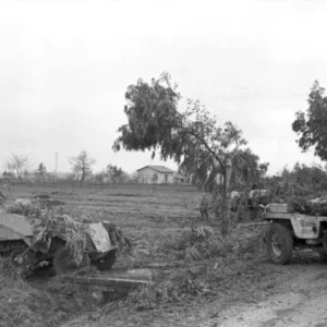 german halftracks