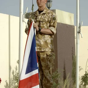 7 RHA Afghanistan
