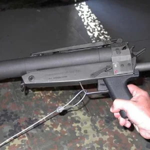 Heckler and Koch HK69A1