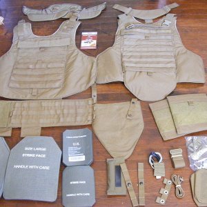 tactical vest  A Military Photos & Video Website