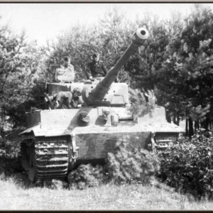 Pz6_Polen_Tiger_I