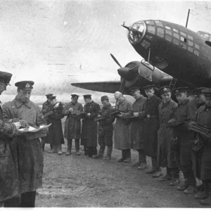 Ilyushin Il-4 torpedo plane