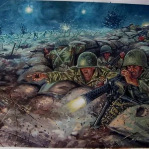 Dien Bien Phu