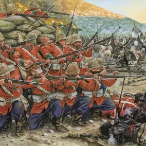 Rorke's Drift