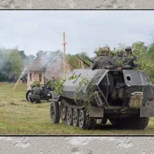 SdKfz 251
