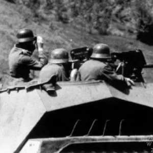 SdKfz 250/11