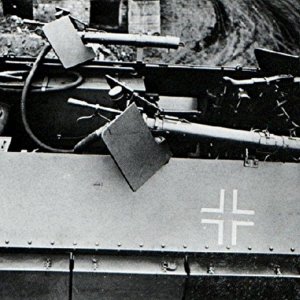 SdKfz 251/16