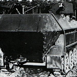 SdKfz 251/16