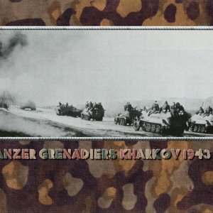 SdKfz 251/1 1943