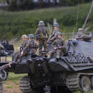Jagdpanther etc