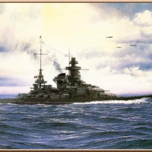 3RDREICH_KMS_Scharnhorst_