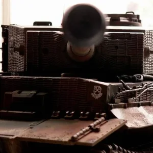 3rdReich_PZ6_Tiger10471