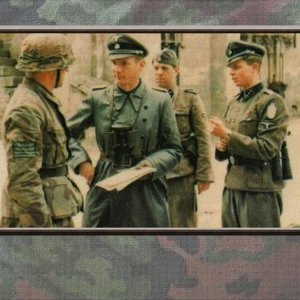 12 SS-Panzer-Division Hitlerjugend June 1944